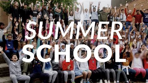 KES and KEHS Summer School, Birmingham 2023 - YouTube