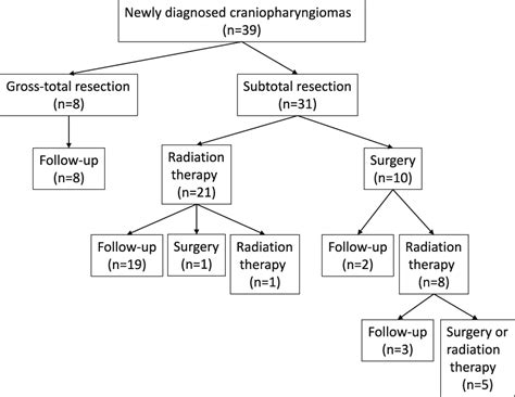 Craniopharyngioma Gross