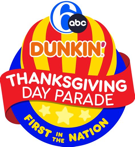 6abc Dunkin' Thanksgiving Day Parade