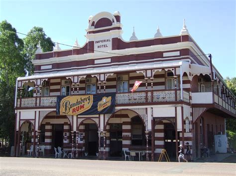 North Queensland History: Ravenswood