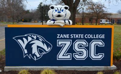 Visit Zane State College - Zane State College