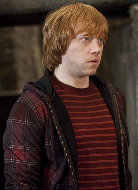 Ron Weasley | Heroes and Villains Wiki | Fandom