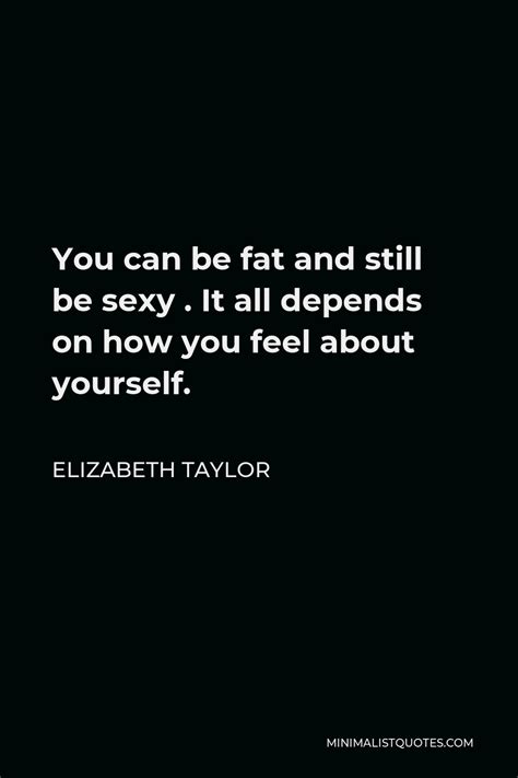 Fat Quotes | Minimalist Quotes