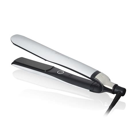 GHD Platinum Plus Hair Straighteners