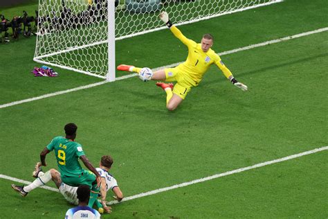 Jordan Pickford’s critics are lazy and misguided – he is a modern ...