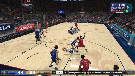 NBA 2K24 Review (PS5) | Push Square