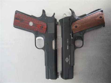 GSG .22LR 1911 Review