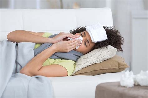 4 Ways to Prepare Yourself for Flu Season 2022