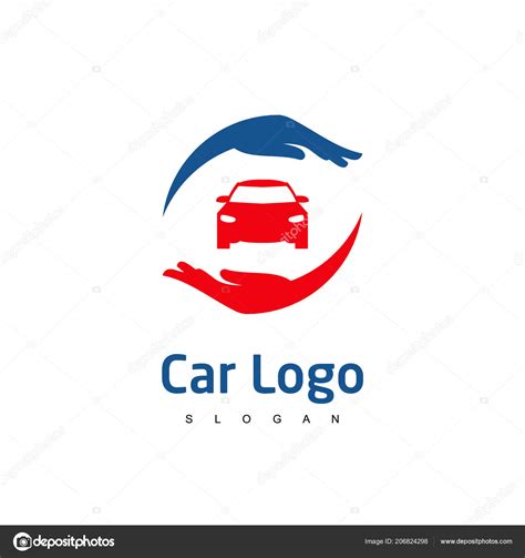 Car Care Logo Design Inspiration ⬇ Vector Image by © Adiyatma | Vector Stock 206824298