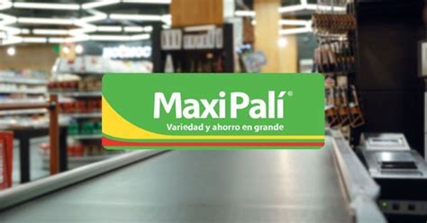 Palí y Maxi Palí congelan el precio de 700 productos básicos