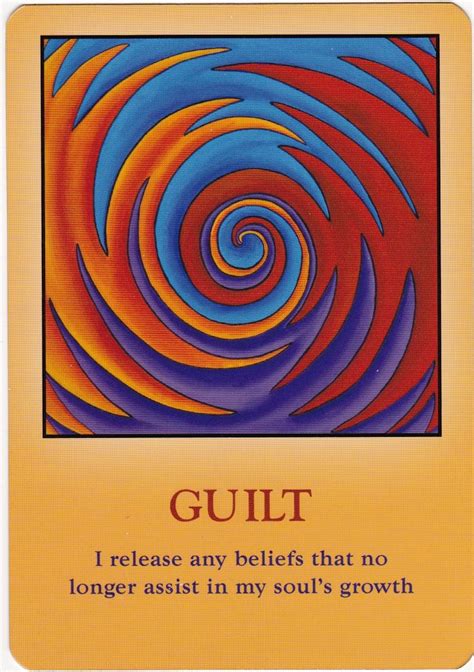 The Soul's Journey Lesson Cards By James Van Praagh | Angel tarot cards, Soul cards, Angel cards ...