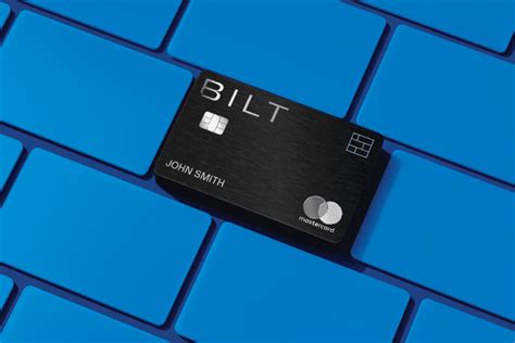 Bilt Card Review: How to Earn Reward Points Paying Rent | The Smart Wallet