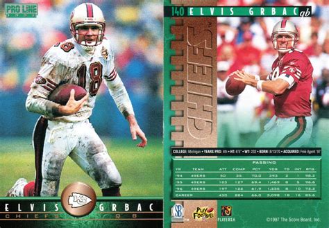 1997-1999 San Francisco 49ers football Trading cards. - RCSportsCards