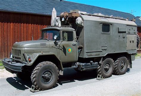 Looks like a 56 in the pic at Chernobyl USSR - Ford Truck Enthusiasts Forums