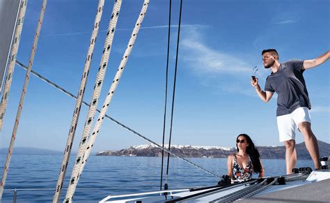 Santorini Day Cruise, Book Now @ Flat 20% Off