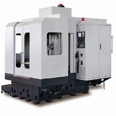 Horizontal Machining Centers Manufacturer from Pune