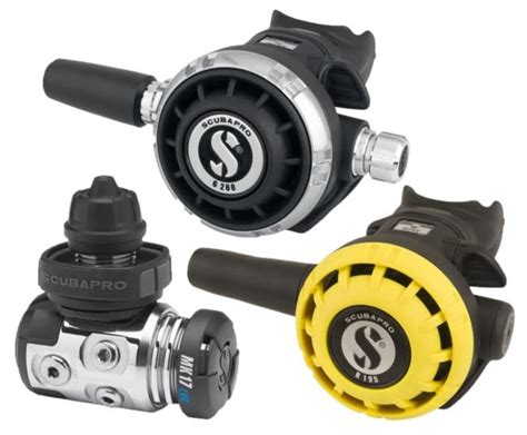 Scubapro MK17 EVO Scuba Regulator Water Sports Diving & Snorkeling kmotors.co.th