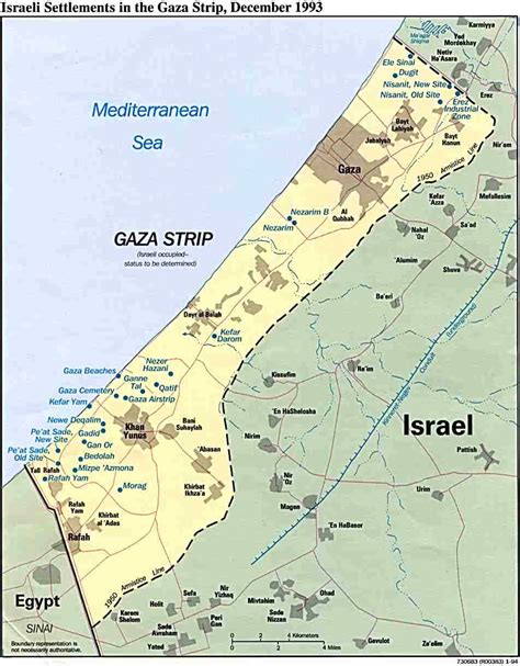 Loretta Harris: Gaza Land