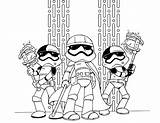 Jedi Coloring Pages At GetColoringscom  Free Printable Colorings sketch template