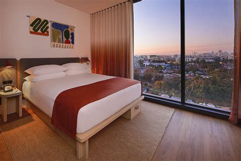 Liven Up Your Next Business Trip With A Stay A Sydney’s New Moxy Hotel | URBAN LIST SYDNEY