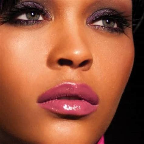 Best Pink Lipstick for Dark Skin, How to Wear, Light Shades of Soft ...