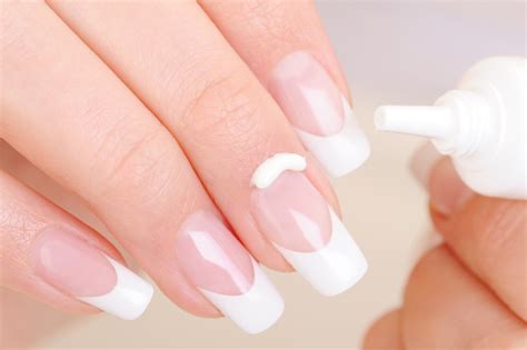 Complete Nail Care Guide: From Routine to Professional Treatment | Lulu ...