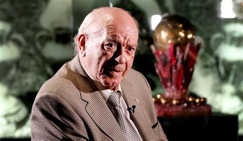 Super Ballon d'Or für Di Stéfano: Große Ehre 31 Jahre her - REAL TOTAL