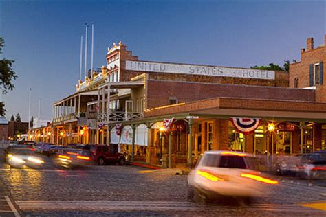 Old Sacramento - Sacramento Photo (1199989) - Fanpop