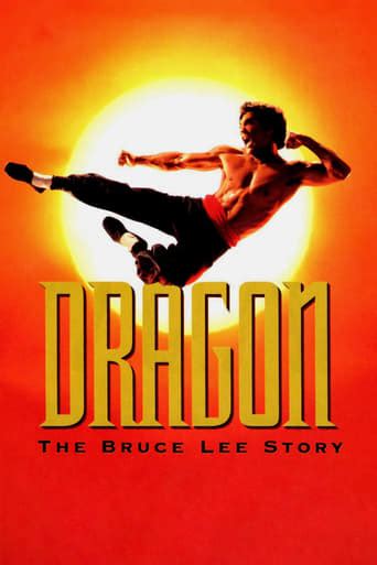 Dragon: The Bruce Lee Story - Gamato