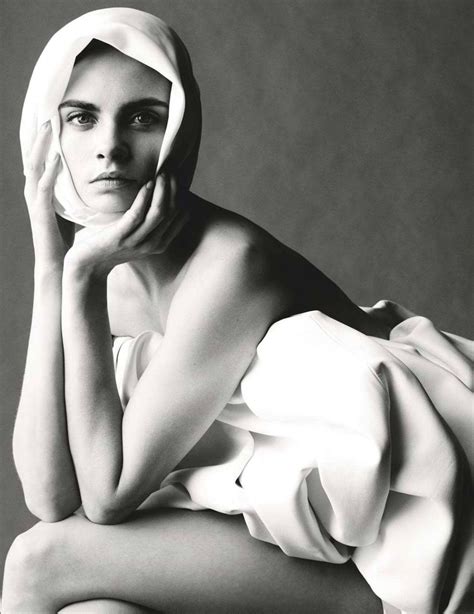 CARA DELEVINGNE for Vogue Magazine, UK June 2018 – HawtCelebs