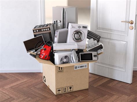 Best Appliance Removal Services Near Phoenix ARIZONA And Surrounding Areas | Price Junk Removal ...