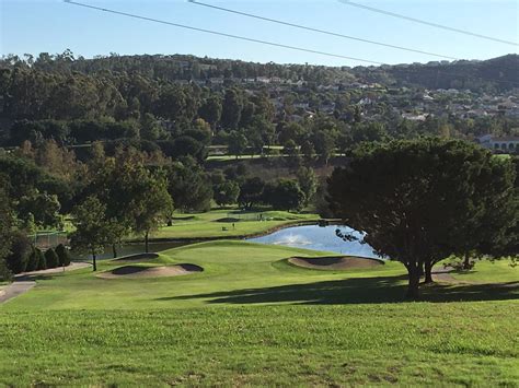 Anaheim Hills Public Country Club in Anaheim, California, USA | Golf ...