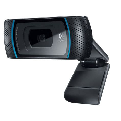 Hey Logitech! Can I get a tripod mount? - Terry White's Tech Blog