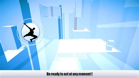 VR Heights: Free Running Parkour Game (Cardboard) for Android - APK ...