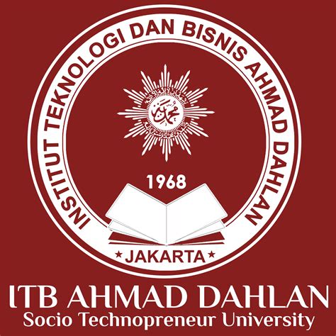 Detail Logo Universitas Ahmad Dahlan Koleksi Nomer 30