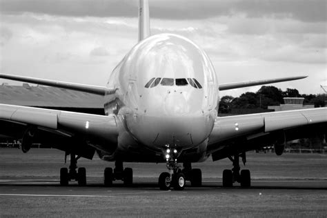 Airbus A380 Free Photo Download | FreeImages