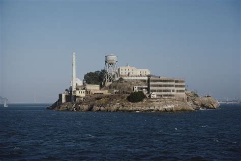 History and Facts About Alcatraz Prison