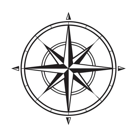 The meaning and symbolism of the word - «Compass»