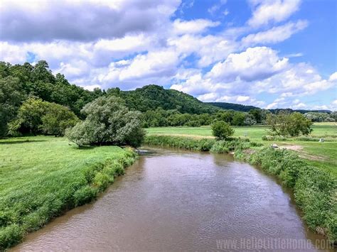 Canoeing + Kayaking the Kickapoo River | Hello Little Home