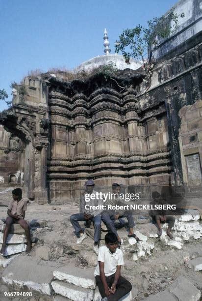 120 Gyanvapi Mosque Stock Photos, High-Res Pictures, and Images - Getty Images