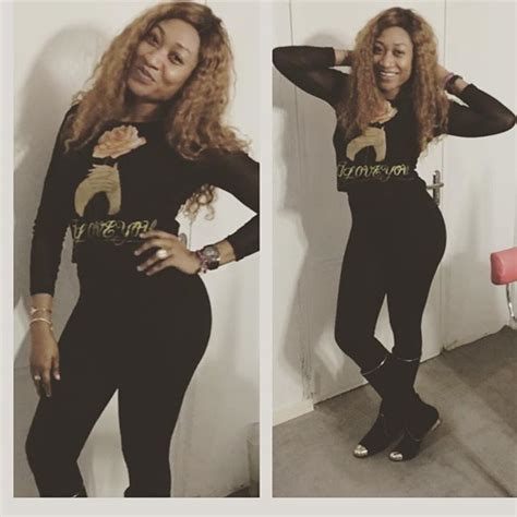 Beautiful New Photos Of Oge Okoye - Celebrities - Nigeria