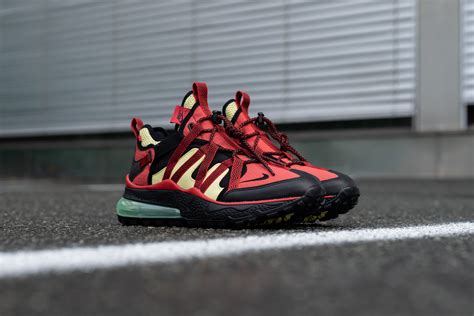 Nike Air Max 270 Bowfin - Sneaker.no