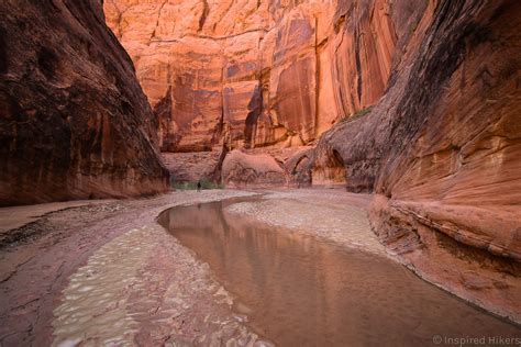 Buckskin Gulch & Paria Canyon – Inspired Hikers