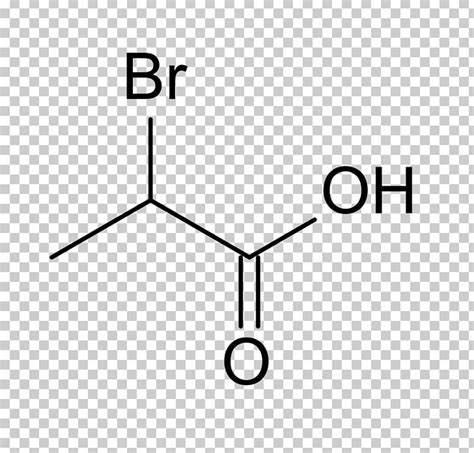 Brompropansäuren Carboxylic Acid Potassium Bromide Propionic Acid PNG ...