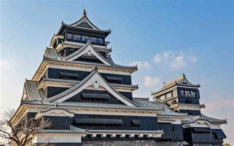 Kumamoto Castle | Kyushu Tourism Organization | Visit Kyushu