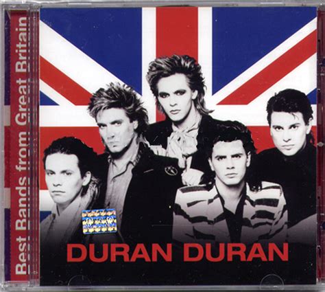 Best Bands from Great Britain: Duran Duran | Duran Duran Wiki | Fandom powered by Wikia