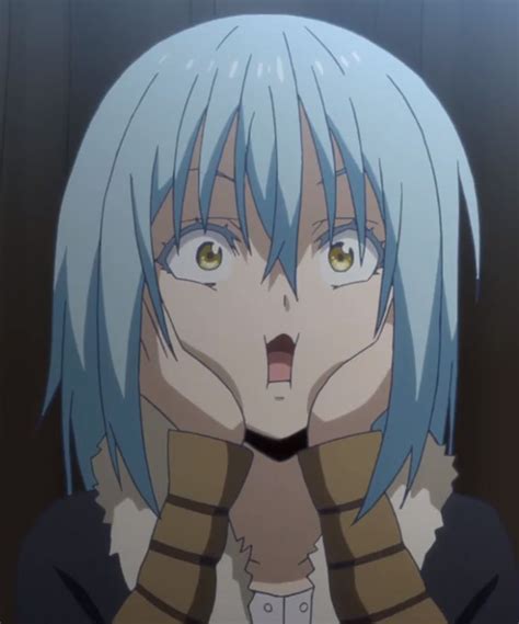 Slime Child | That Time I Got Reincarnated As a Slime | Anime, Anime characters, Cosplay anime