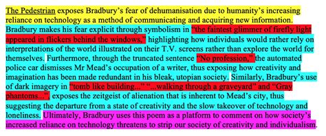 Essay Body Paragraph Structure Teel – Telegraph