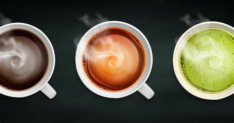 Top 5 coffee and tea trends for 2023 | Commentary | Vending Times