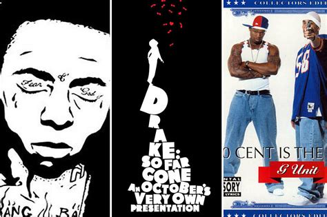 22 Classic Hip-Hop Mixtapes That You Can Stream Right Now